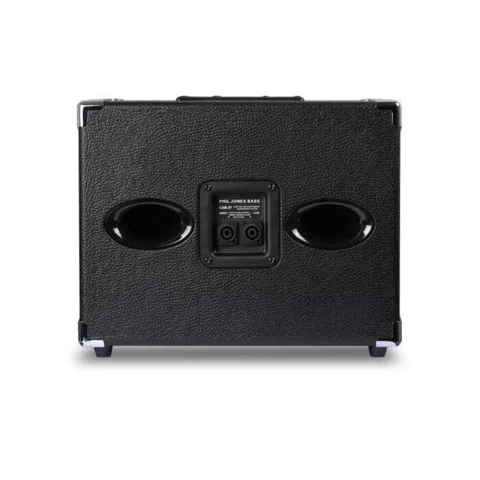 Phil Jones Bass Cab 27