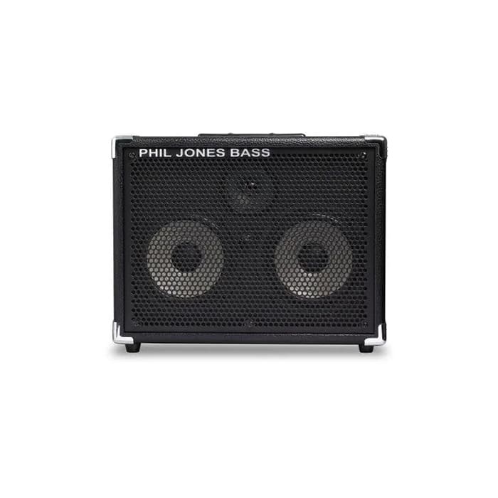 Phil Jones Bass Cab 27