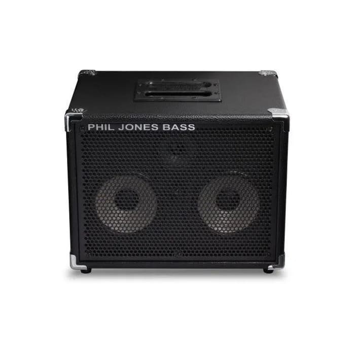 Phil Jones Bass Cab 27