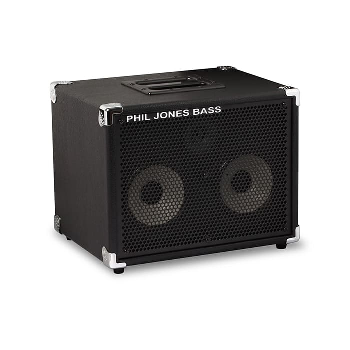 Phil Jones Bass Cab 27
