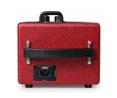 Phil Jones Bass Amp Double Four Plus - Red