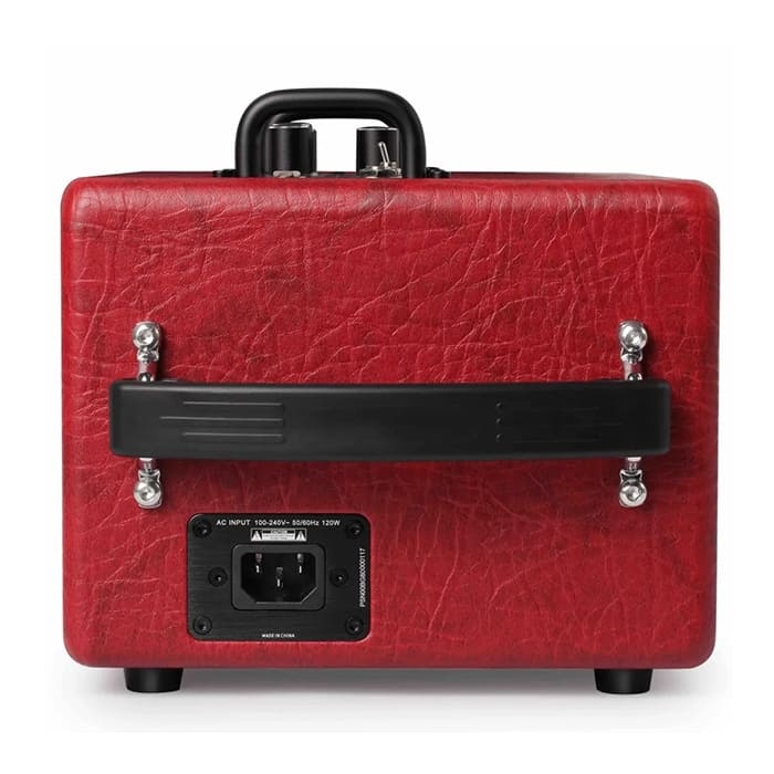 Phil Jones Bass Amp Double Four Plus - Red