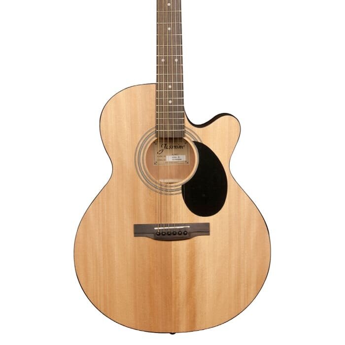 Jasmine S34C Orchestra in Natural Acoustic Guitar