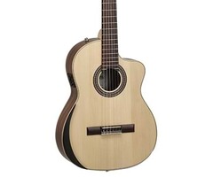 Manuel Rodriguez Samba Electro Acoustic Guitar