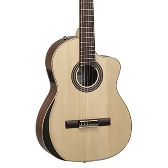 Manuel Rodriguez Samba Electro Acoustic Guitar