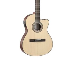 Mr Caballero CA-PM SE Electro Acoustic Guitar