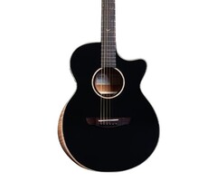 Faith ECLIPSE Series Venus Cutaway Electro Inc Case