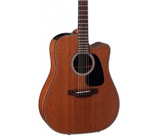 Takamine GD11MCE-NS Dreadnought Cutaway