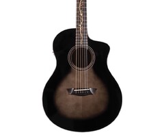 Washburn VITE S9V Bella Tono Studio Cutaway Acoustic Electric Guitar