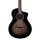 VITE S9V Bella Tono Studio Cutaway Acoustic Electric Guitar