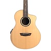 Washburn Suprema SC40SCE Bella Tono Studio Cutaway Acoustic Electric Guitar