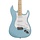 CAL63M-SBL Maple / Surf Blue