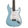 CAL63 Electric Guitar Surf Blue