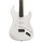 CAL63 Electric Guitar - White