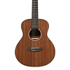 James Neligan Mini OM Classic Guitar Sapelli Top