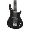 Chord CCB90-BK  Electric Bass Guitar Black