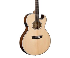 Washburn Nuno Bettencourt Festival Series Acoustic Electric Guitar