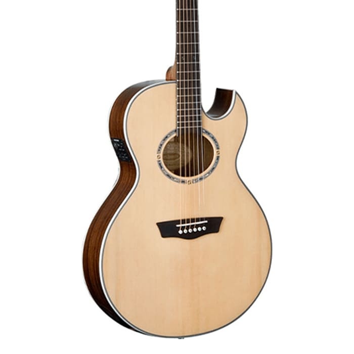 Washburn Nuno Bettencourt Festival Series Acoustic Electric Guitar