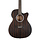 EBONY ACE Deep Forest Acoustic-Electric Guitar