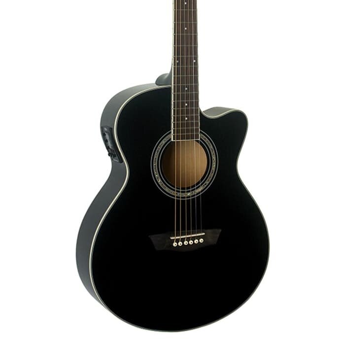 Washburn EA12 - B Festival Series Acoustic Electric