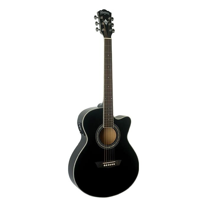 Washburn EA12 - B Festival Series Acoustic Electric