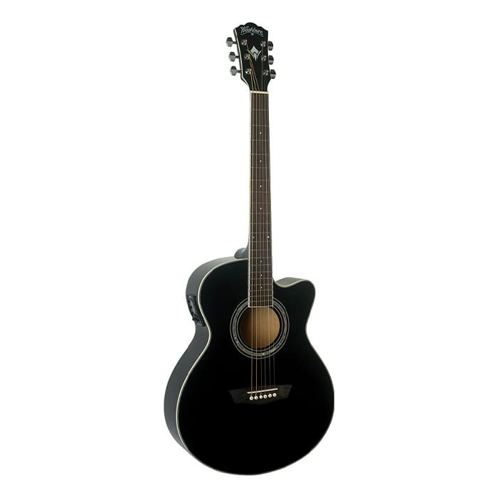 Washburn EA12 - B Festival Series Acoustic Electric