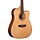 WD7SCEN Harvest Series Acoustic Electric Guitar