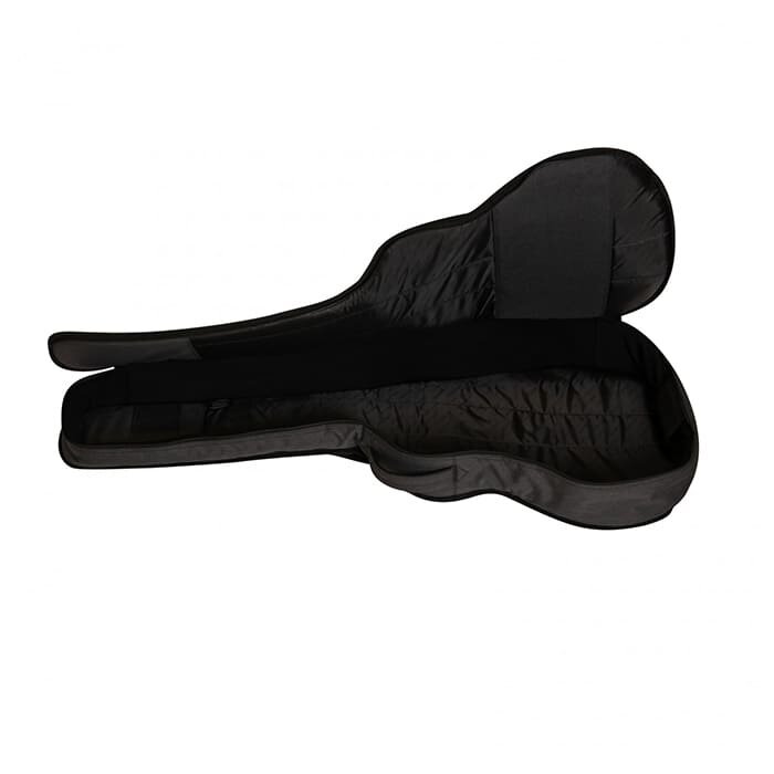 Ritter Davos 335 Acoustic Guitar Bag Anthracite