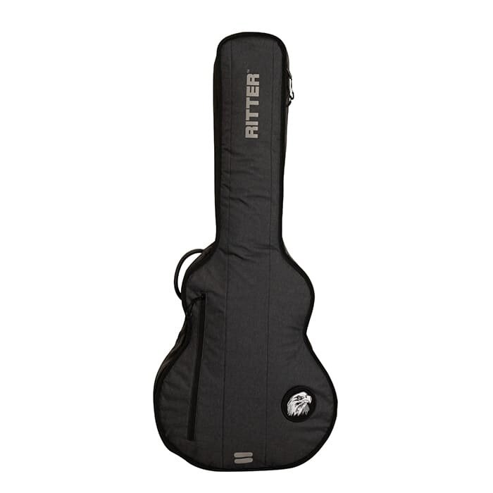 Ritter Davos 335 Acoustic Guitar Bag Anthracite