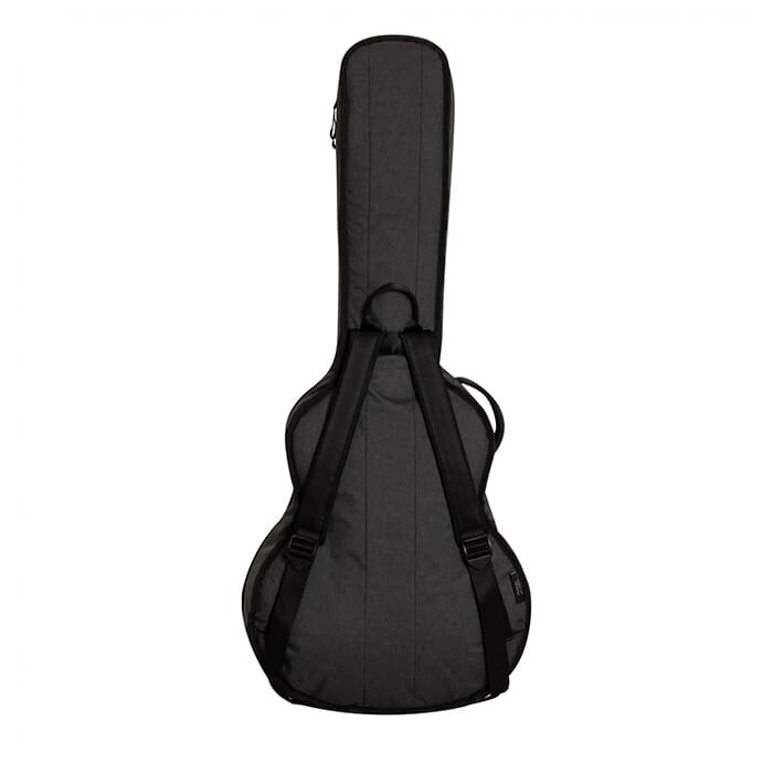Ritter Davos 335 Acoustic Guitar Bag Anthracite