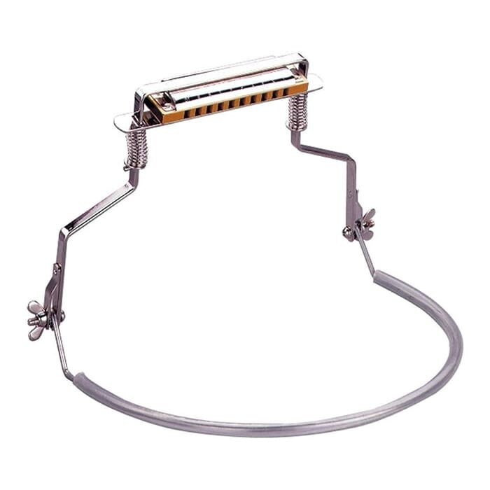 Hohner Harmonica Holder Diatonic (10 hole)