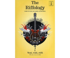 The Riffology 140 Classics