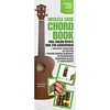 Ukulele Case  Chord Book  (Dutch Edition)