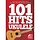 101 Hits For Ukulele (Red Book)
