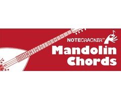 Notecracker: Mandolin Chords