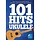 101 Hits For Ukulele Blue Book Uke Book