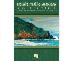 Irish Folk Songs Collection