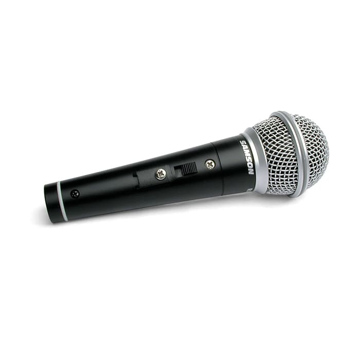 Samson R21S Dynamic Microphone