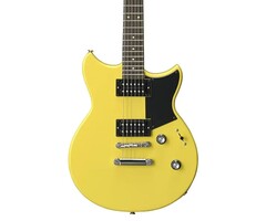 Yamaha Electric Guitar RS320 Stock Yellow