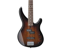 Yamaha RBX174EWTBS Tabacco Sunburst