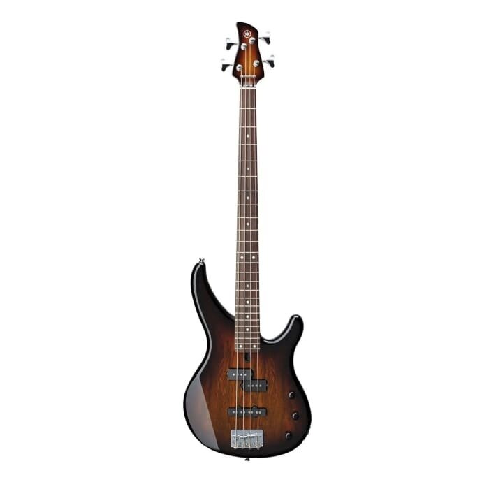 Yamaha RBX174EWTBS Tabacco Sunburst