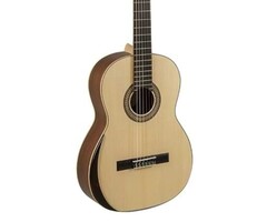 Manuel Rodriguez 4/4 Ecologia E-65 Classical Guitar