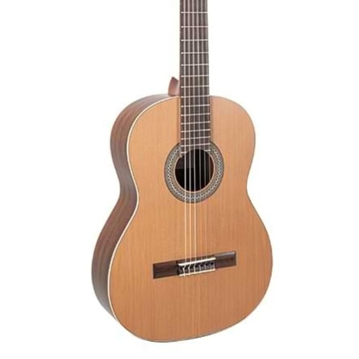 Mr Caballero 4/4 Europe Classical Guitar