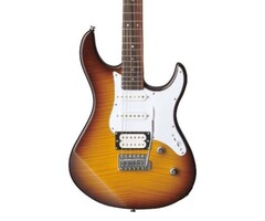 Yamaha Pacifica 212VFM TBS Electric Guitar