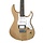 Pacifica PA112JYNS Electric Guitar Yellow Natural
