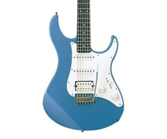 Yamaha Electric Guitar Pacifica 112JLPB Lake Placid Blue