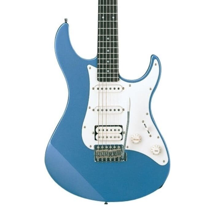 Yamaha Electric Guitar Pacifica 112JLPB Lake Placid Blue
