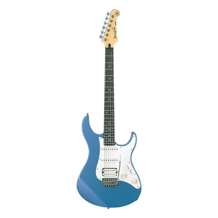 Yamaha Electric Guitar Pacifica 112JLPB Lake Placid Blue