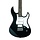 Pacifica PA112VBL Electric Guitar Black