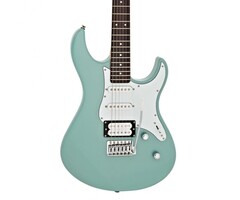 Yamaha Pacifica Electric Guitar 112VSOB Sonic Blue
